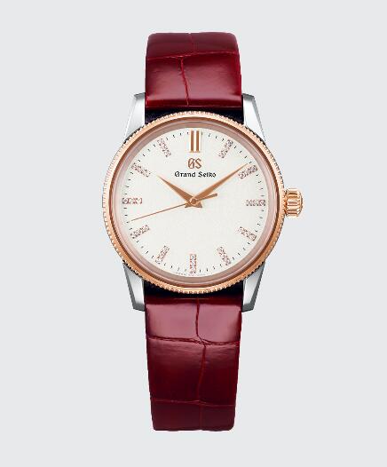 Best Grand Seiko Elegance Replica Watch SBGX346