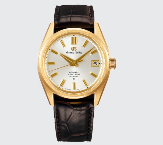 Best Grand Seiko Heritage Collection Limited edition Replica Watch Cheap Price SLGH002