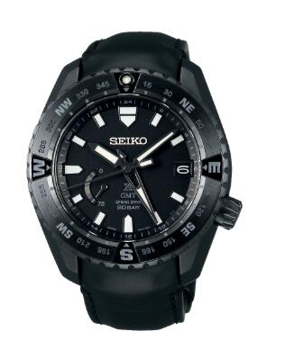 Seiko Prospex LX line for sale Replica Watch SNR027J1