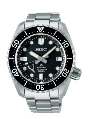 Seiko Prospex LX line for sale Replica Watch SNR029J1
