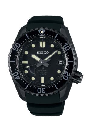 Seiko Prospex LX line for sale Replica Watch SNR031J1
