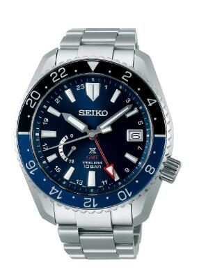 Seiko Prospex LX line for sale Replica Watch SNR033J1