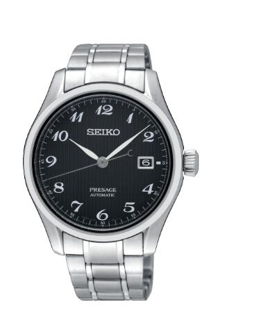 Seiko Presage Replica Watches for Men SPB065J1