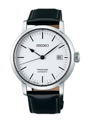 Seiko Presage Replica Watches for Men SPB113J1