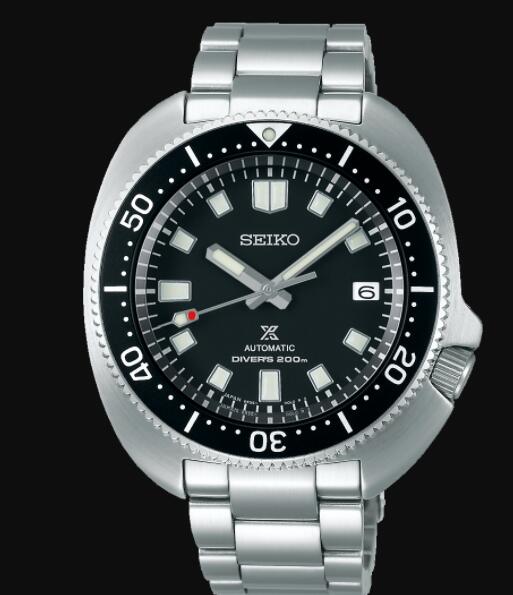 Men Seiko Prospex Diver Watch Replica SPB151J1