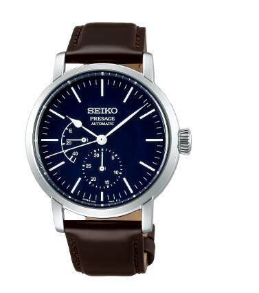 Seiko Presage Replica Watches for Men SPB163J1