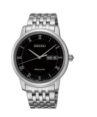 Seiko Presage Basic Line Review Replica Watch Men SRP693J1