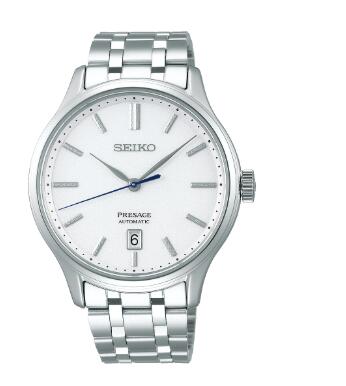 Seiko Presage Basic Line Review Replica Watch men SRPD39J1