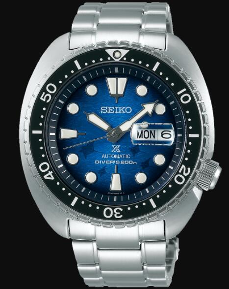 Men Seiko Prospex Diver Watch Replica SRPE39K1
