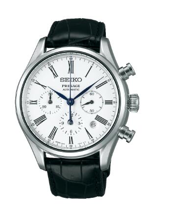 Seiko Presage Replica Watches for Men SRQ023J1