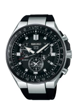 Seiko Astron Watches for men executive sports line Review Price Replica Watch SSE169J1