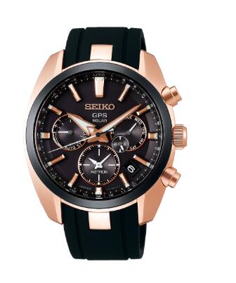 SEIKO ASTRON Review Gps Ssolar Watch Cheap Price SSH024