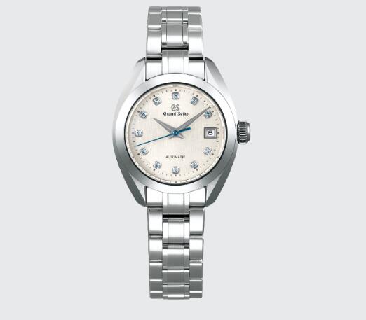 Best Grand Seiko Elegance Review Replica Watch for Sale Cheap Price STGK007