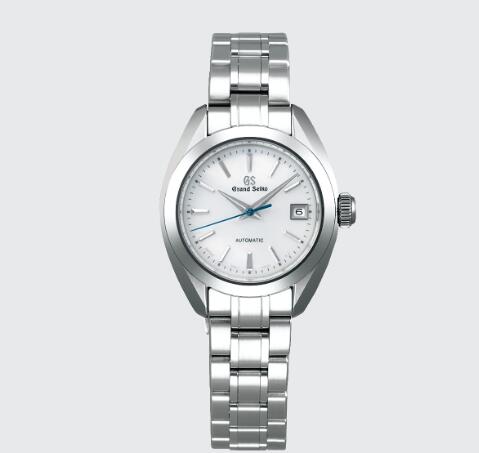 Best Grand Seiko Elegance Review Replica Watch for Sale Cheap Price STGK009