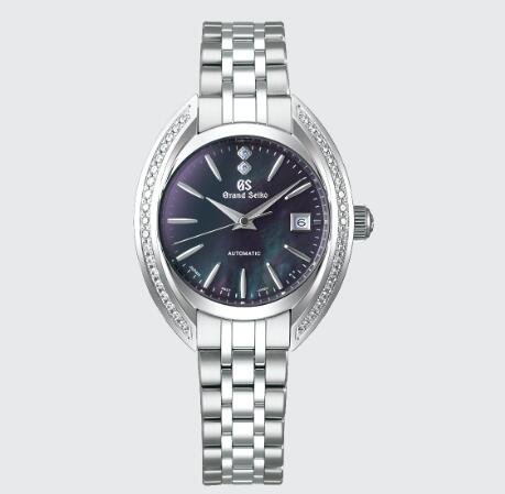 Best Grand Seiko Elegance Review Replica Watch for Sale Cheap Price STGK013