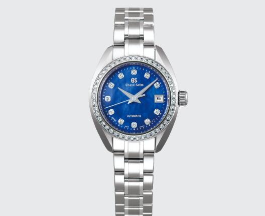 Best Grand Seiko Elegance Review Replica Watch for Sale Cheap Price Limited edition STGK015