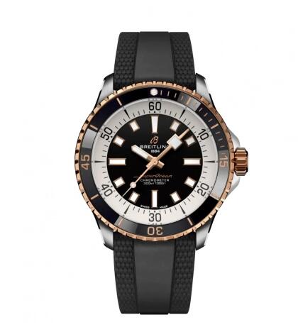 Breitling Superocean Automatic 42 U17375211B1S1 Replica Watch