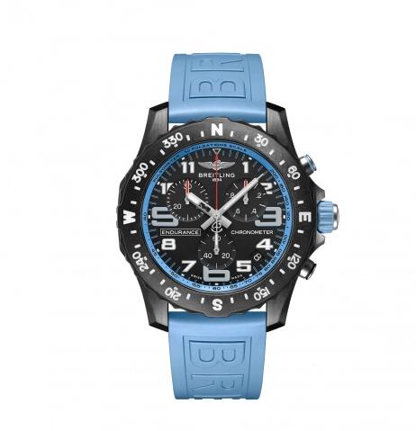 Replica Breitling Endurance Pro Blue Watch X82310281B1S1