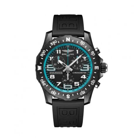 Breitling Endurance Pro Premiers de Cordée Replica Watch X823108B1B1S1