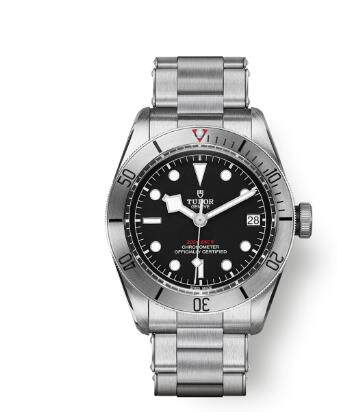 Tudor Heritage Black Bay Steel 79730-0006 replica watch