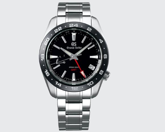 Best Grand Seiko Sport Replica Watch sbge253g