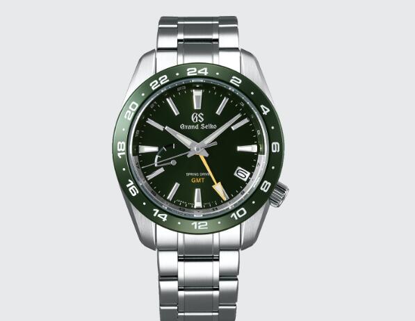 Best Grand Seiko Sport Replica Watch sbge257g
